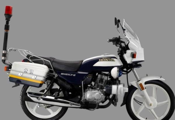 |装三箱真的有影响摩托车文化了吗？你怎么看？