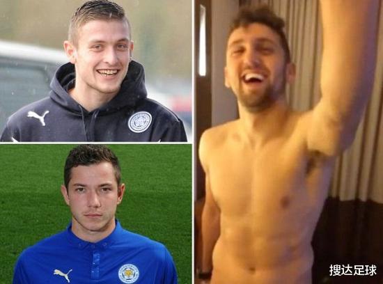 「莱斯特城」3名英超小将的这次“多人运动”，间接催生了莱斯特城奇迹！