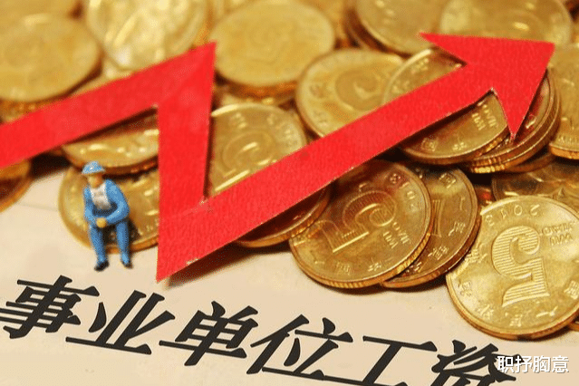 职抒胸意 福建某县级事业单位人员基本工资低，但文明奖绩效奖等真不错！