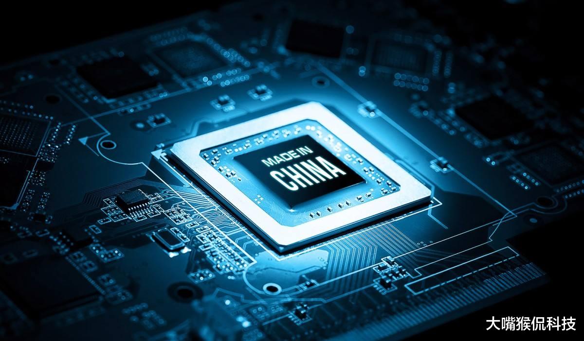 芯片@中美“芯片之战”已然开始，谁会笑到最后？外媒答案出乎意料