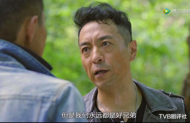 惠英红▲香港男星获杰出演艺奖劲感动 四月与惠英红再拍TVB剧