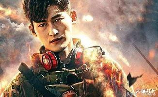 吴京|他天生反骨神似曹云金，被吴京捧红却反咬一口，今沦落到这般下场