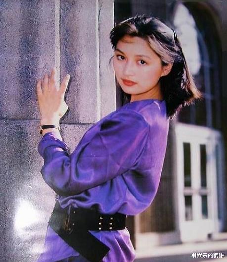 殷亭如|她曾红极一时，却在巅峰时选择出国留学，后客死异乡，享年62岁