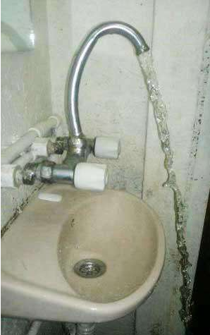 哭笑不得|哭笑不得的奇葩设计，父母的土味装修，这种大脑洞设计你敢装吗