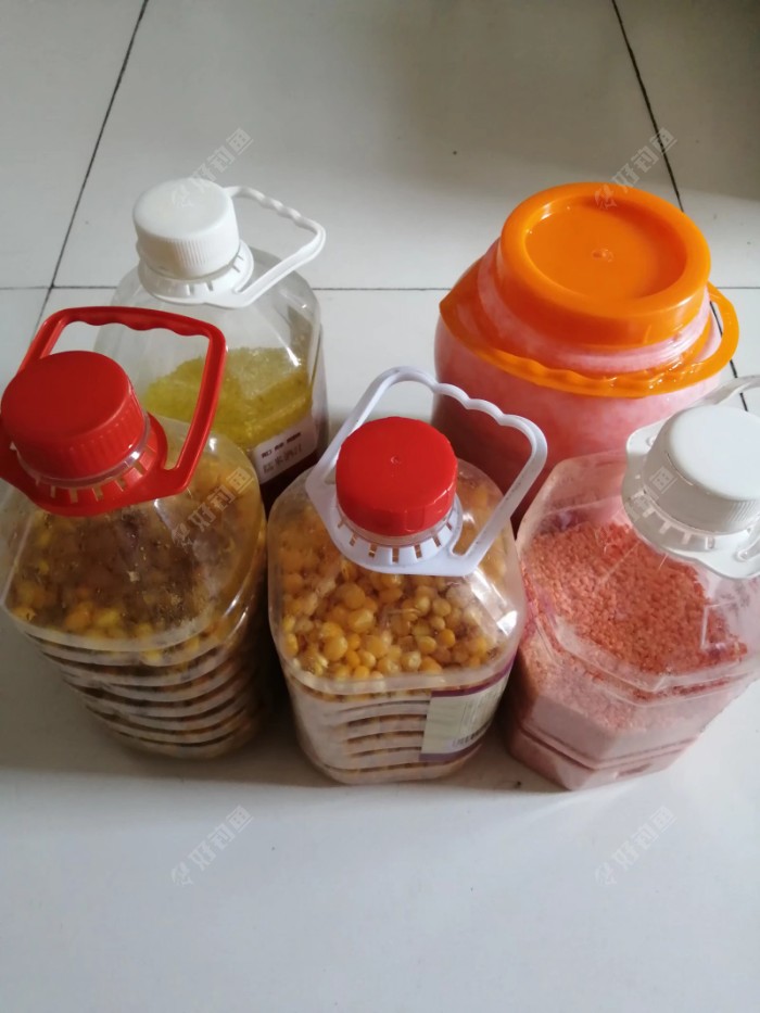 wey|「原创」特作：谨以此帖纪念垂钓生涯五周年