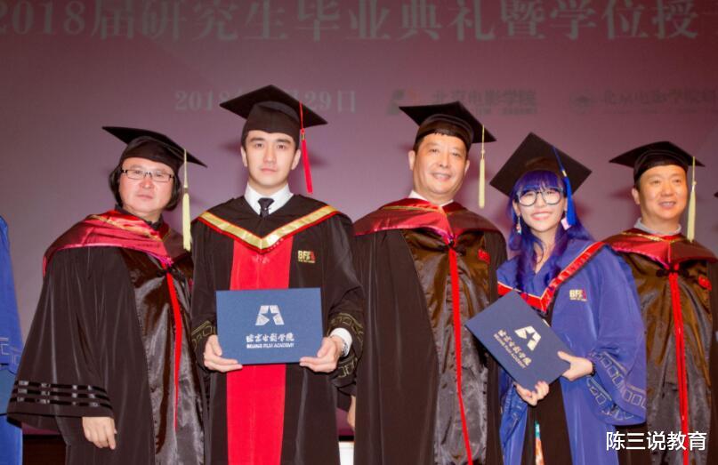 教育部|教育部最新通知：“硕士、博士”迎来坏消息，毕业难上加难