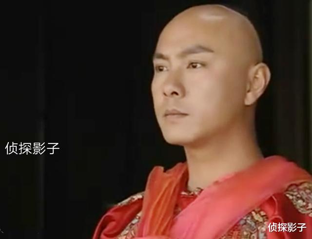 古装剧|17年前的古装剧,男主要娶女主时她走了,跟女二成亲她又回来了