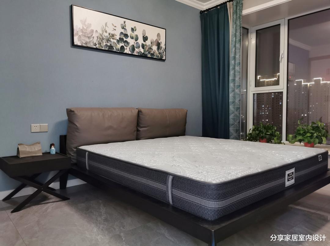 |花了四个月终于完工,简洁又大气,打扫干净忍不住给大家分享一下