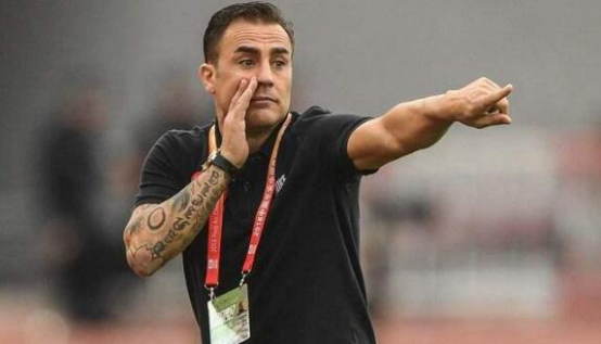 「广州恒大」恒大门将终迎新面孔挑大梁，资历显赫曾效力鲁能，表现获卡帅认可