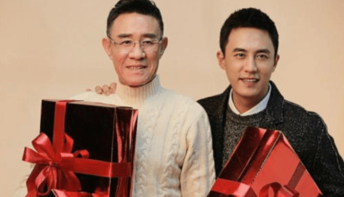 徐峥|李卫当官现况：他成德云社二把手，他娶了3个老婆，她成30亿姐