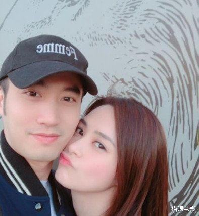 「阿娇」是阿娇先反悔？赖弘国发长文回应离婚含深意，爆料众多婚后细节！