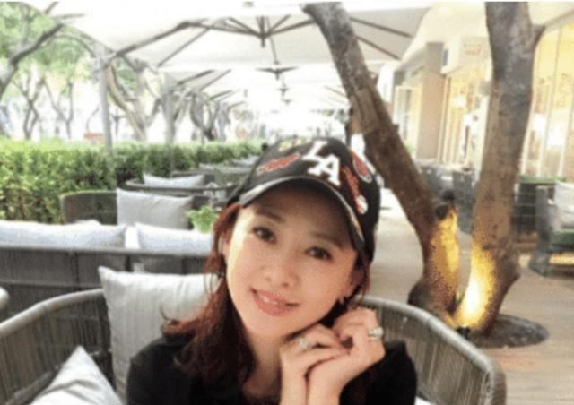 古天乐|她是人人想娶的女星，古天乐苦苦追求无果，如今52岁美得像少女