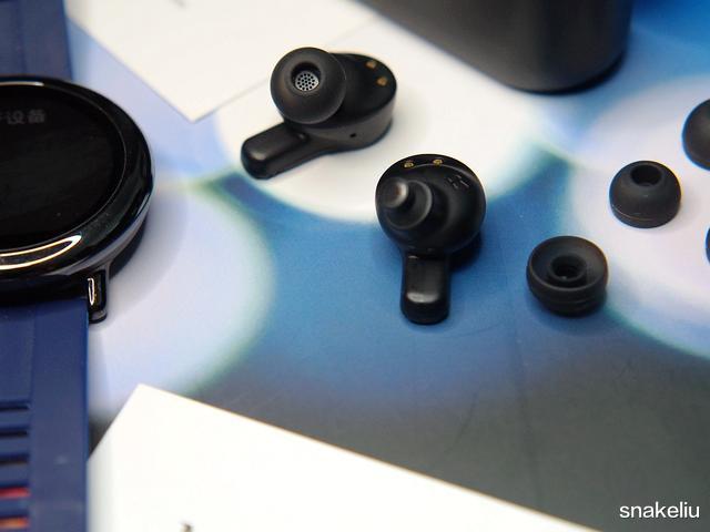 漫步者|四麦降噪超高性价比真无线耳机了解下，通话神器