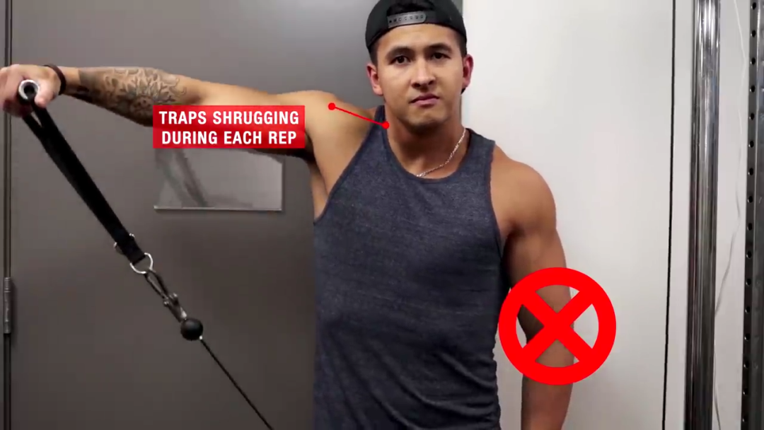 穿衣搭配|穿衣不好看？那你该练肩了