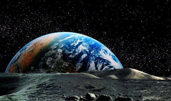 【月球】古人为何能用肉眼看到月球表面，现代人却不能？专家：不可控因素