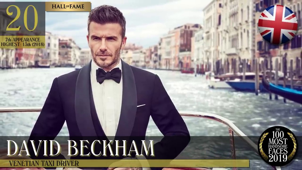 李嘉欣：全球最帅男子TOP100完整名单：肖战第六，鹿晗、蔡徐坤等9人上榜