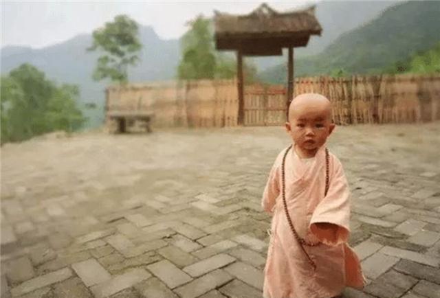 臆说古史|是师徒亦是夫妻!男子隐居深山8年,与女弟子结婚生娃,如今怎样