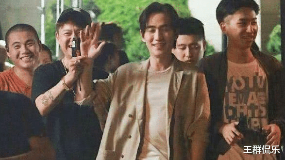 [朱一龙]朱一龙有多敬业，生日仍在拍戏，一首主题曲录五个小时！