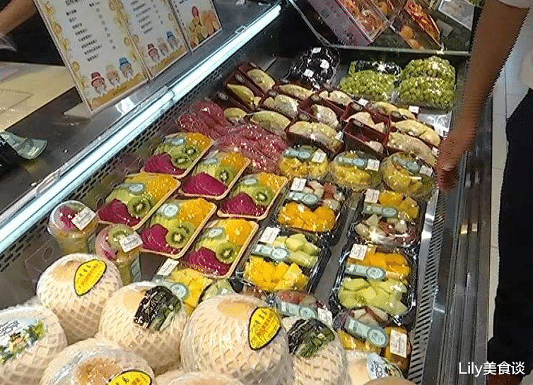 水果|再怎么节省，超市里这5种食物别乱买，超市老员工：自己基本不吃