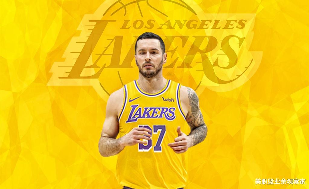 交易|湖人获4换1交易建议，可追25+4+4未来巨星，接棒詹皇延续紫金王朝