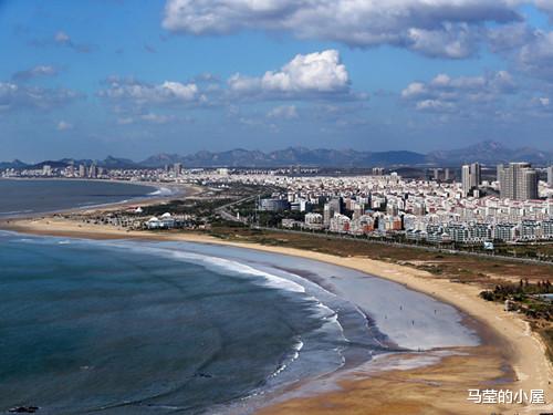 威海|威海一景区爆红！被国家5A“砸中”，号称“齐鲁张家界”，太美了