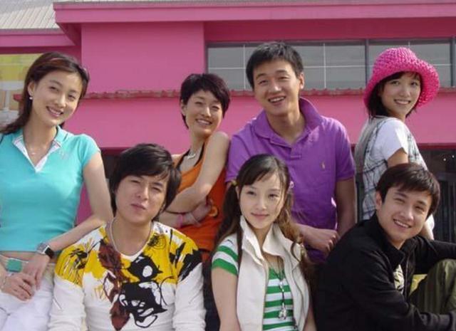 电视剧|当年被称作经典, 后来看却是三观不正的4部剧, 你看过几部?