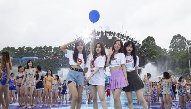 广东省|告别夏天！广东最值得打卡的五大旅行地！这个夏天，我偏要凉爽！