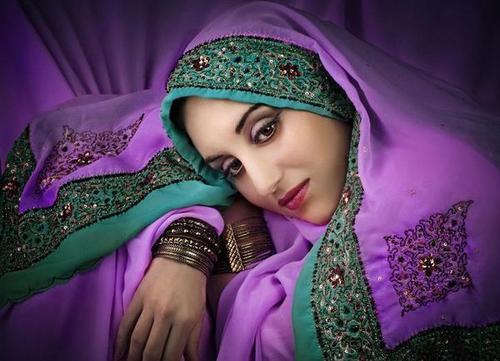 波斯|唐太宗宠幸波斯美女，为何要关进笼子里？传教士：口味真重