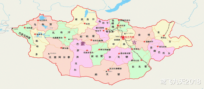 「印度」中国14个周边邻国，对中国态度如何？