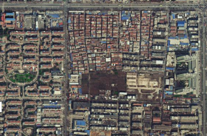 高层+洋房！保利和府项目获批前公示