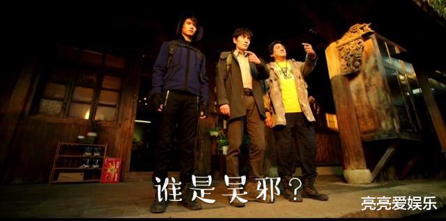 周深|盘点周深背着我们到底唱过多少主题曲,这次的《无限》差点错过