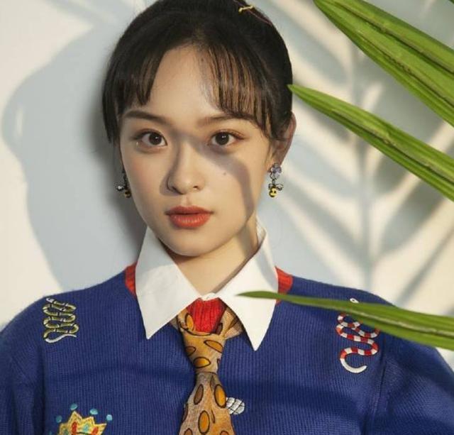 学霸|她是《创造营》学霸女孩,因身高162被清华拒绝,凭裸分上了北大