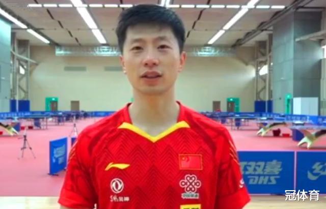 『丁宁』刘国梁现身,霸气喊出7个字,国乒封闭集训再传喜讯