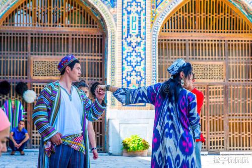 吉尔吉斯斯坦|脆弱的吉尔吉斯斯坦 复杂的费尔干纳盆地