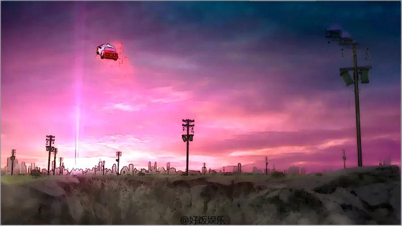 『Angelababy』同是五毛特效,为何新《寻秦记》被骂惨,《降魔的2.0》却被吹捧?