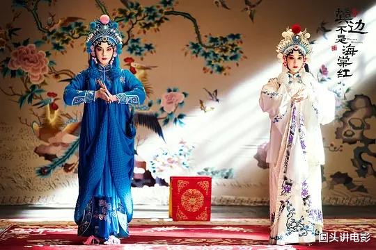 「梁家辉」黄晓明新剧《鬓边不是海棠红》遭抵制，制片人于正亲自下场开撕！