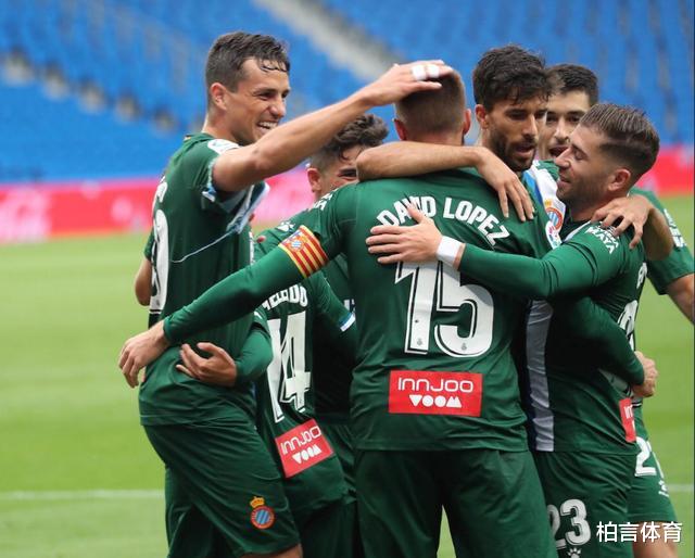 #西班牙人#1-2!凌晨3点武磊遭绝望打击,1罪人亲手断送保级