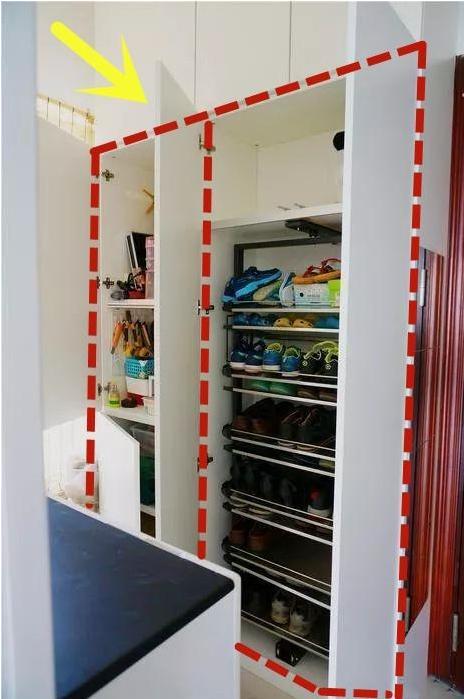 |装修时一丝不苟盯着，入住后还是发现了18个错误，一肚子的苦水！