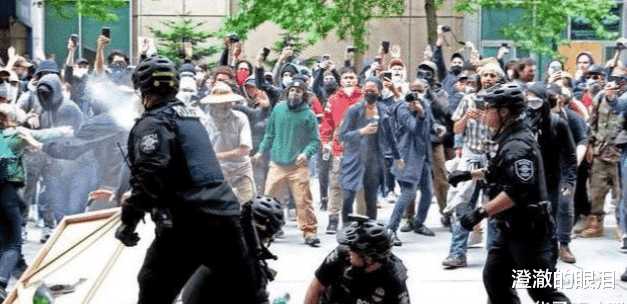 『美国』拜登放“狠话”：我若当选总统必定“制裁”中国！特朗普：愚昧至极