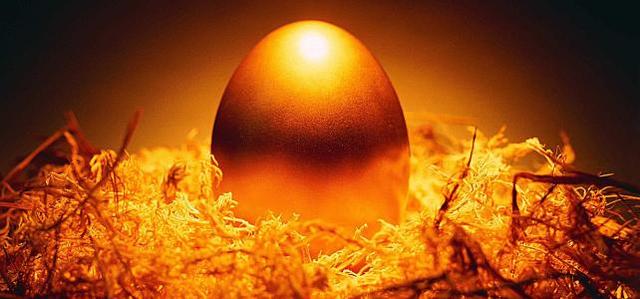 『股市』股票主力交易员多年感悟,建议炒股的朋友每天睡觉前看几行