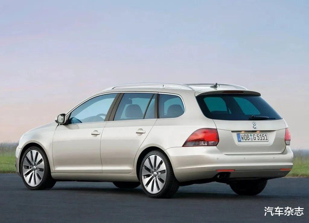 『旅行车』瓦罐不止奔驰奥迪沃尔沃，情怀只要白菜价！