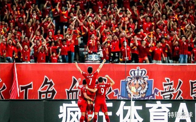 上海上港：中超改名！效仿J联赛，仅3队不用改，上港改名，恒大球迷给否定