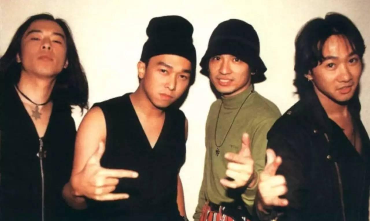 「黄家驹」对黄家驹影响最大的一首歌,因此歌当年家驹才会继续坚持做音乐