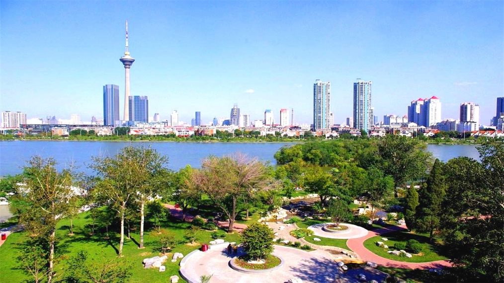 直辖市|曾比上海繁华的天津，如今却是直辖市中，最没有存在感的一个