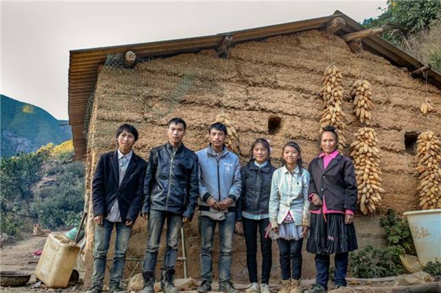 臆说古史|大山深处的六口之家，以采药种地放牧为生，被外界发现时还没户口