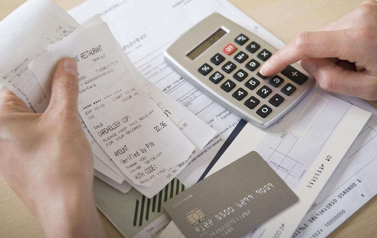 GDP|信用卡逾期，每月还一两百进去有用吗？正确的方法在这里！