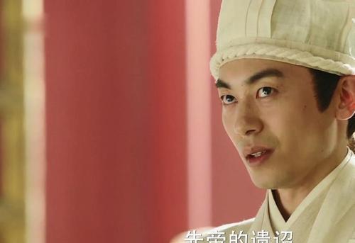 杨士奇|他从草根到内阁首辅，朝廷一直等他死后再杀其子