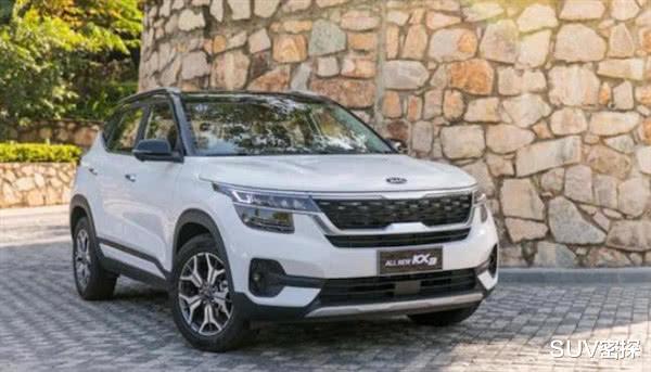 「起亚汽车」降价真好用，起亚新傲跑4月超7千辆，轴距2米63真香！