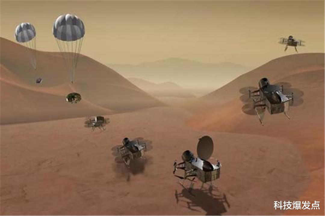 卫星|这颗星球上充满腐臭味,人类从未登陆成功,是如何知道味道的?