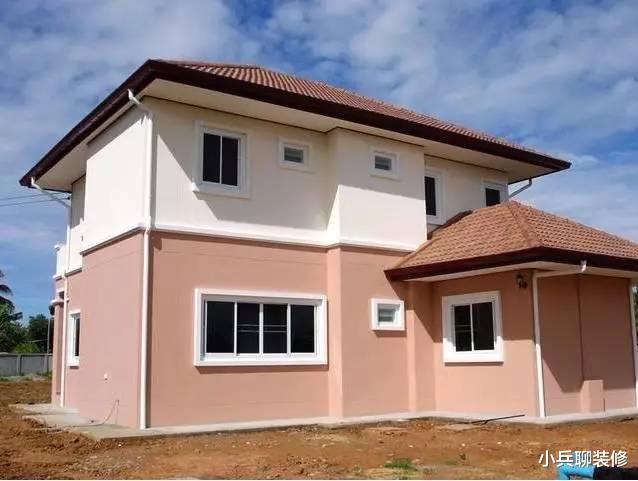 「」晒晒我的农村小别墅,厨房真是太赞了,城里人看了也羡慕